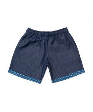 Bluefin Denim Shorts