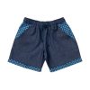 Bluefin Denim Shorts