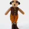 Hari Meerkat