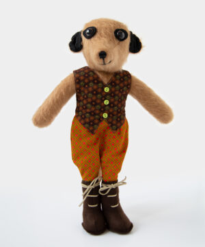 Hari Meerkat