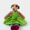 Kali Meerkat soft toy
