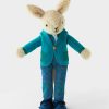Sammy Lamb soft toy animal