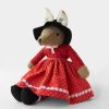 Roxy Fox soft toy animal