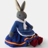 Bonnie Rabbit soft toy bunny