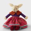 Melo Lamb soft toy sheep