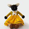 Baabra Lamb soft toy sheep
