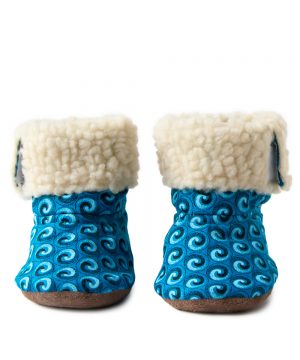 UMNENKE<br> Winter Booties