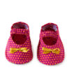 'Tinkerbird' Pumps