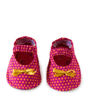 'Tinkerbird' Pumps