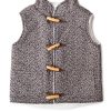 Tortoise Bodywarmer