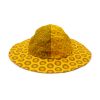 LEOPARD <br> Sun Hat