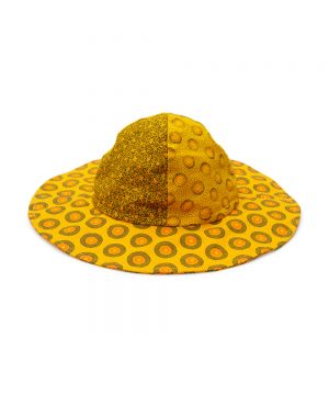 LEOPARD <br> Sun Hat