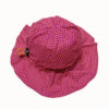 PINK<br>Butterfly Hat