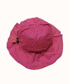 PINK<br>Butterfly Hat