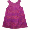 FUCHIA <br> Shift Dress