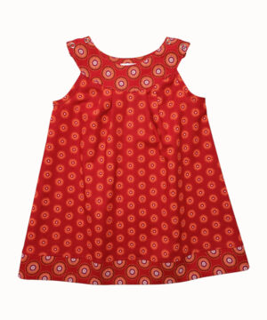 GERBERA <br> Shift Dress