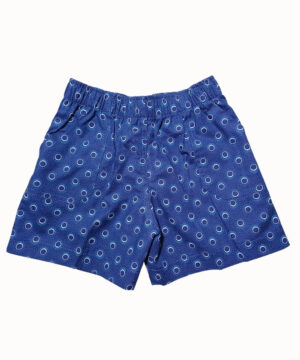 DOLPHIN<br> Baggy Shorts