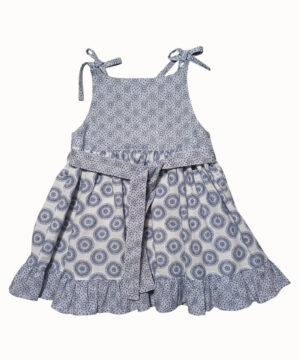 Alternative view of CORNFLOUR <br> Sundress