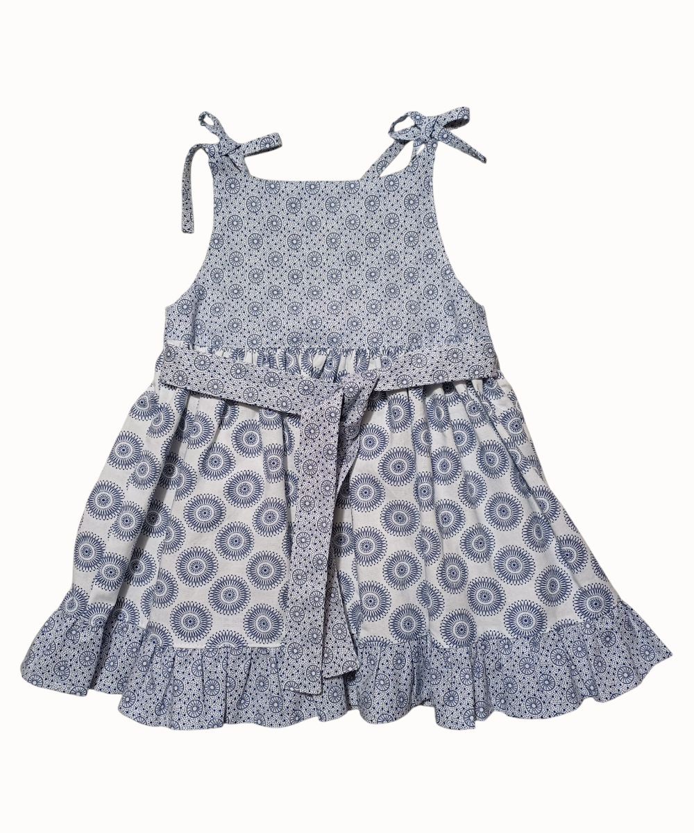 CORNFLOUR <br> Sundress - Image 2