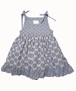 CORNFLOUR <br> Sundress