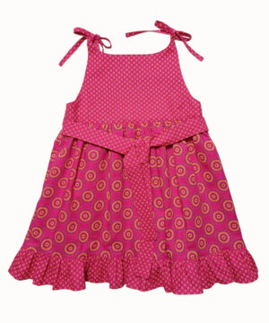 Alternative view of COSMOS <br> Sundress