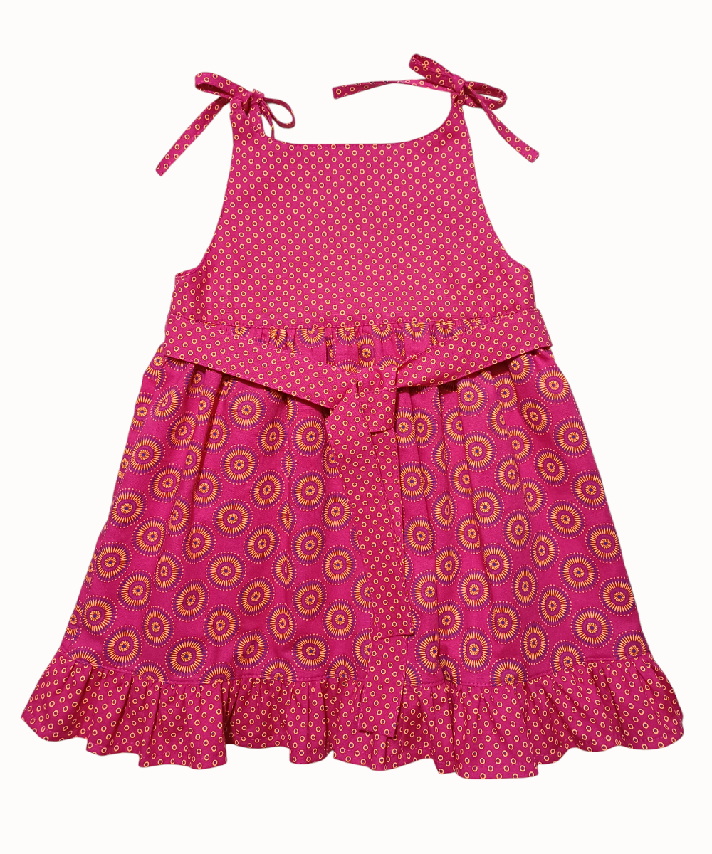 COSMOS <br> Sundress - Image 2