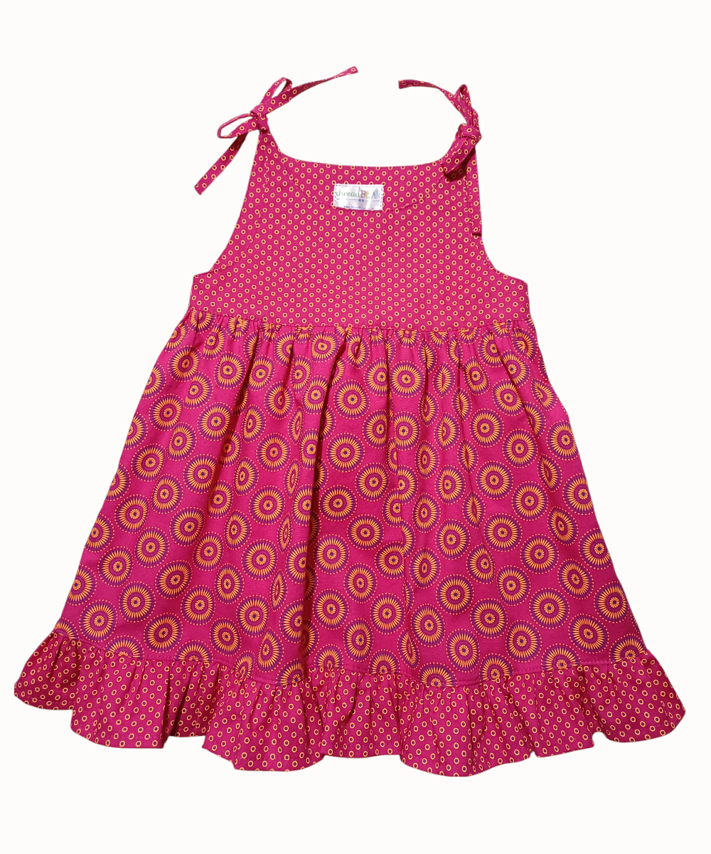 COSMOS <br> Sundress