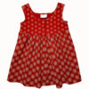 GAZANIA<br> Swing Dress